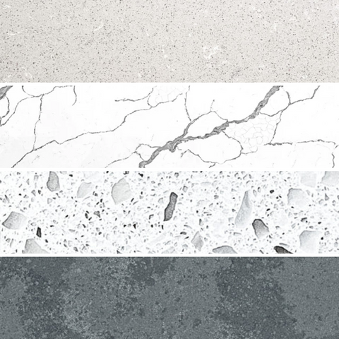 How to Choose A Stone Surface