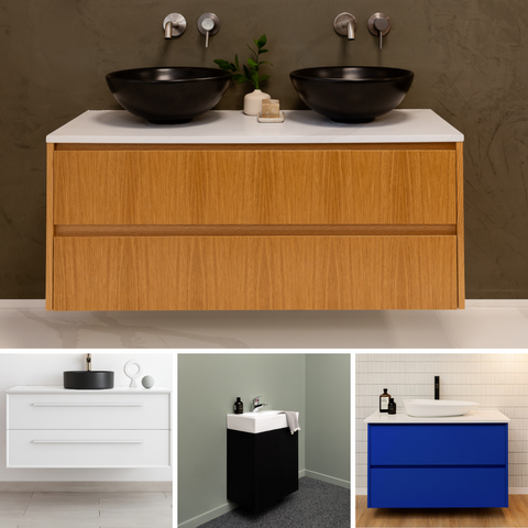 Choosing a Range that Fits You: The Lucino Range